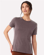 Bella Canvas Women’s Relaxed Jersey Tee