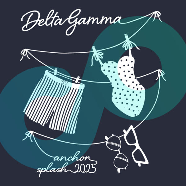 Delta Gamma