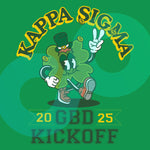 Shamrock Kickoff