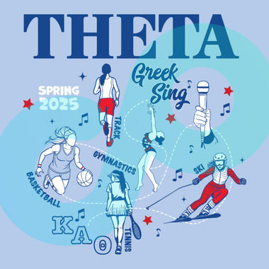Greek Sing Olympics