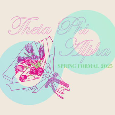 Bouquet Formal