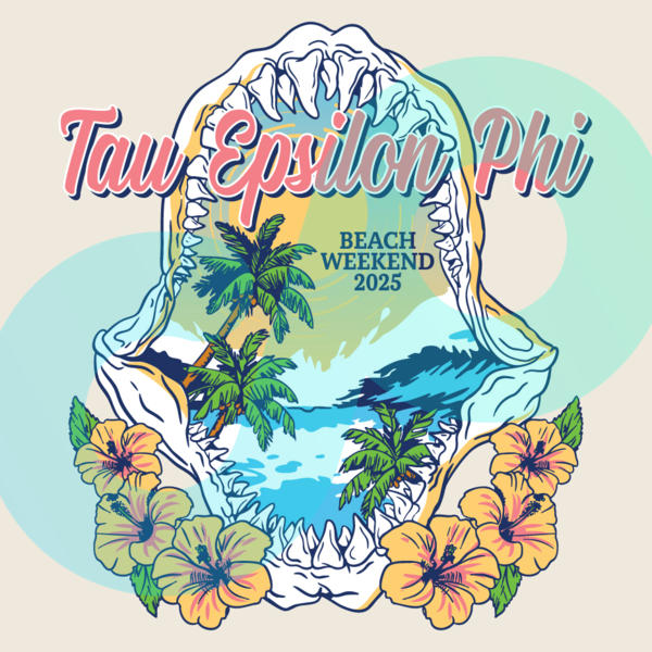 Tau Epsilon Phi