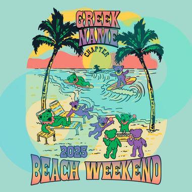 Bear Beach Weekend