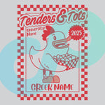 Tenders & Tots