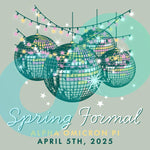 Disco Ball String Lights