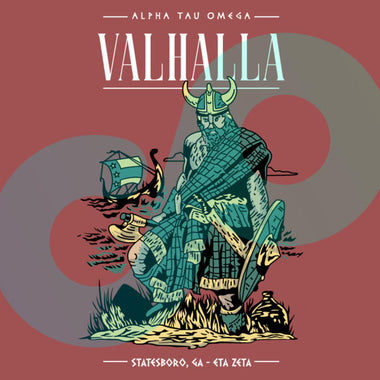 Valhalla