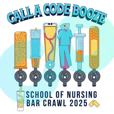 Nursing School Bar Taps