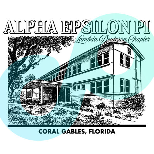 Alpha Epsilon Pi