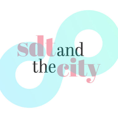Sorority And The City
