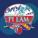 Mountain Range Flags