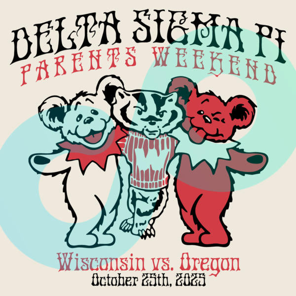 Delta Sigma Pi