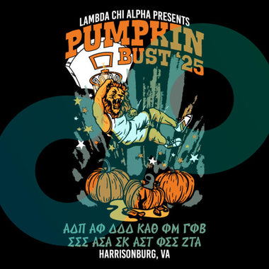 Pumpkin Smash