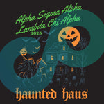 Haunted Haus