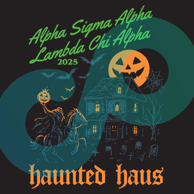 Haunted Haus