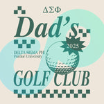 Dad's Golf Club