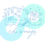 Doodle House