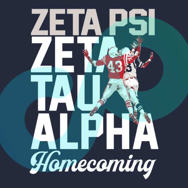 Zeta Tau Alpha