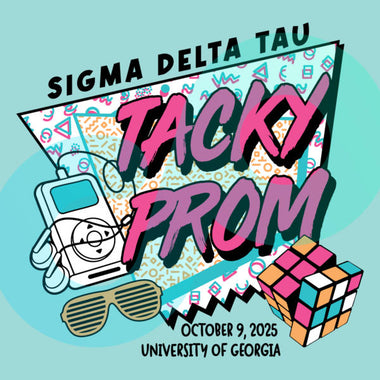 Tacky Prom
