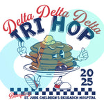 Retro Tri Hop
