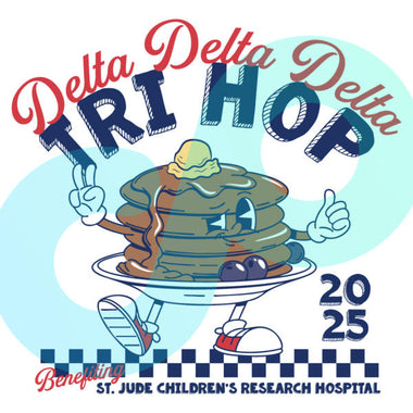 Retro Tri Hop
