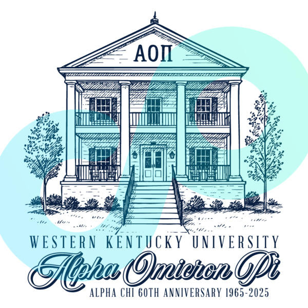 Alpha Omicron Pi