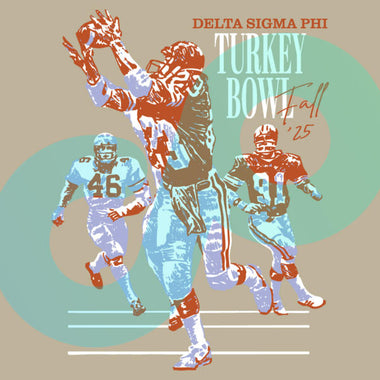Turkey Bowl