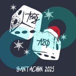Santa Dice