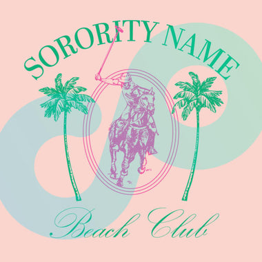 Polo Beach