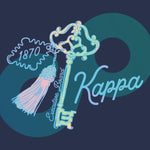 Vintage Key