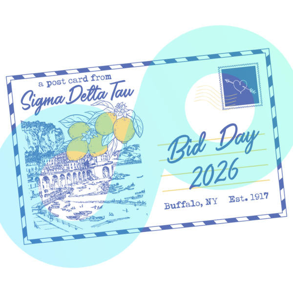 Sigma Delta Tau