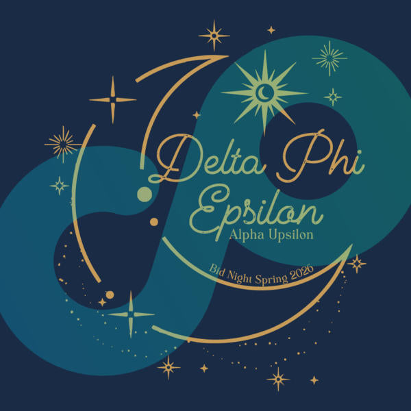Delta Phi Epsilon