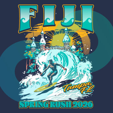 Ride The Wave