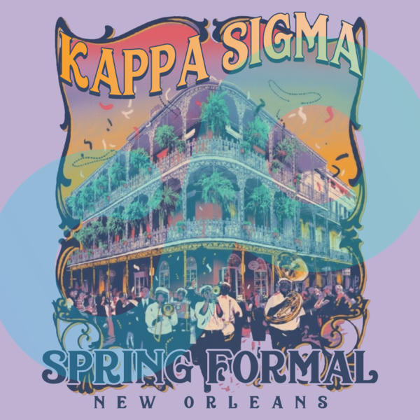 City Skyline