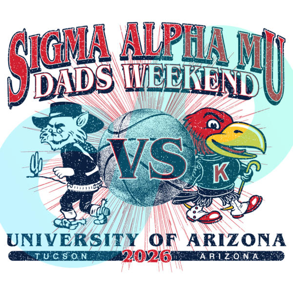 Sigma Alpha Mu