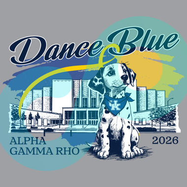 Dalmatian Dance