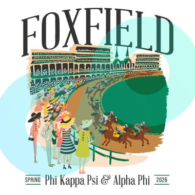 Foxfield Races