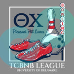 Bowling League