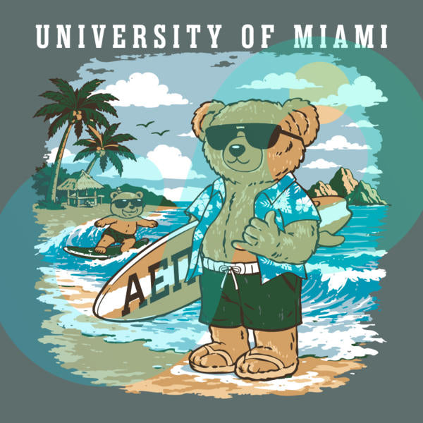 Alpha Epsilon Pi