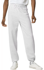 Gildan Heavy Blend Sweatpants with Elastic Cuffs