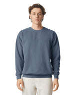 Comfort Colors Unisex Garment-Dyed Crewneck Sweatshirt