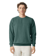 Comfort Colors Unisex Garment-Dyed Crewneck Sweatshirt