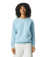 Comfort Colors Unisex Garment-Dyed Crewneck Sweatshirt