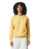 Comfort Colors Unisex Garment-Dyed Crewneck Sweatshirt