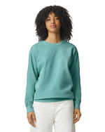 Comfort Colors Unisex Garment-Dyed Crewneck Sweatshirt
