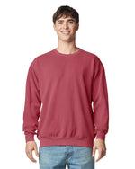 Comfort Colors Unisex Garment-Dyed Crewneck Sweatshirt