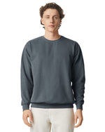 Comfort Colors Unisex Garment-Dyed Crewneck Sweatshirt