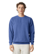 Comfort Colors Unisex Garment-Dyed Crewneck Sweatshirt