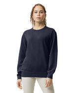 Comfort Colors Unisex Garment-Dyed Crewneck Sweatshirt