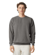 Comfort Colors Unisex Garment-Dyed Crewneck Sweatshirt