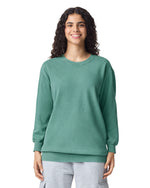 Comfort Colors Unisex Garment-Dyed Crewneck Sweatshirt